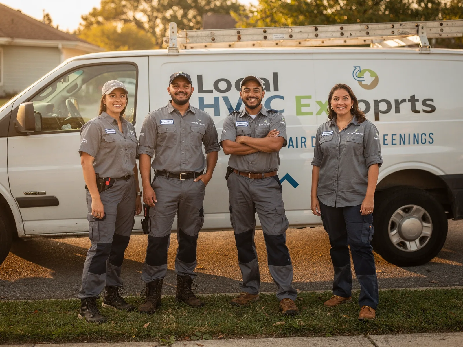 24/7 HVAC Repair & AC Replacement company in Henriette, MN